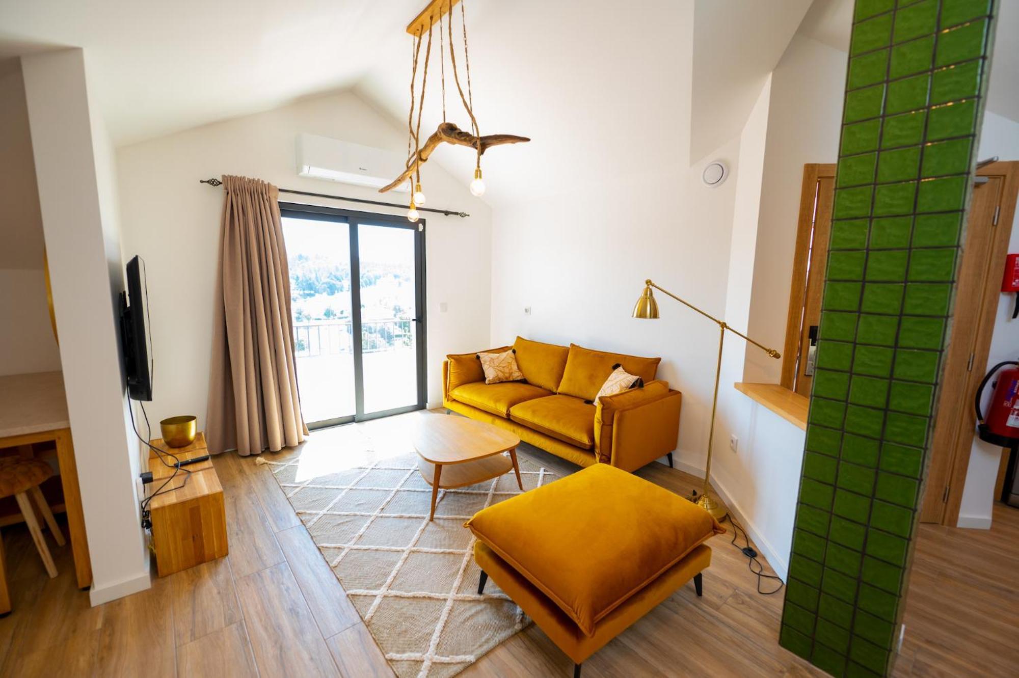 Mira D'Ouro Sertã Quarto foto